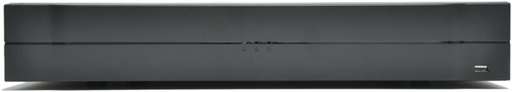 [LTN6208N-P8] LTS 8 Channel LTN6208N-P8 NVR
