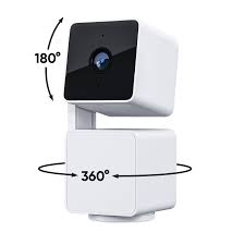 [WYZWCPAN3] WYZE Cam Pan V3