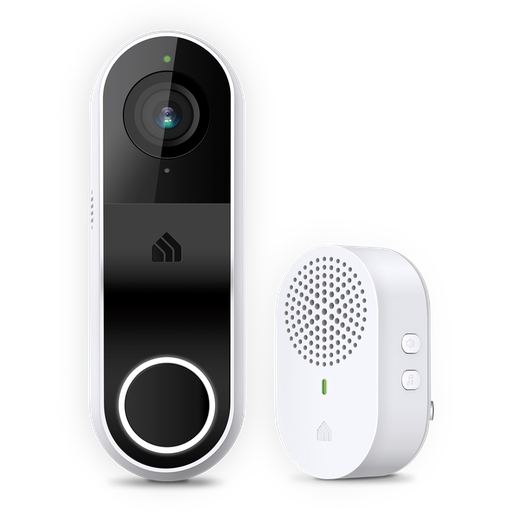 [KD110] Kasa Smart Doorbell