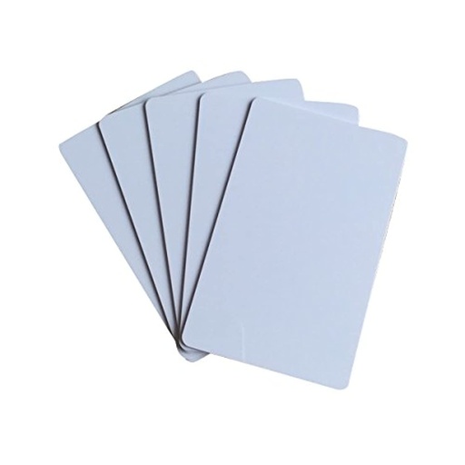[x002hzfsZ9] RFID Cards 10pk