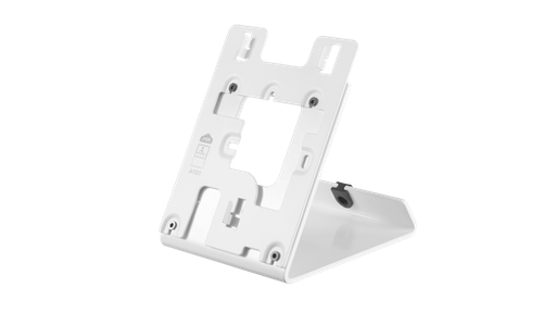 [A8003-W-423866829] DoorBird Table Top Stand - WH