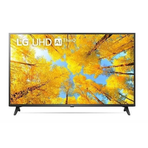 [50UQ7500PSF.AWP] LG 50" UHD Ai ThinQ 4K TV