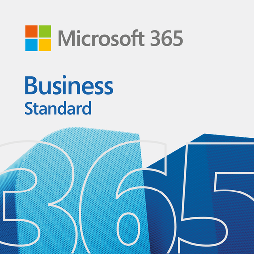 [CFQ7TTC0LDPB 0001] Microsoft Office 365 Business Standard 1-Year