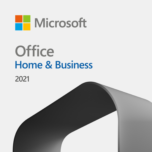 Microsoft Office 2021 Home and Business