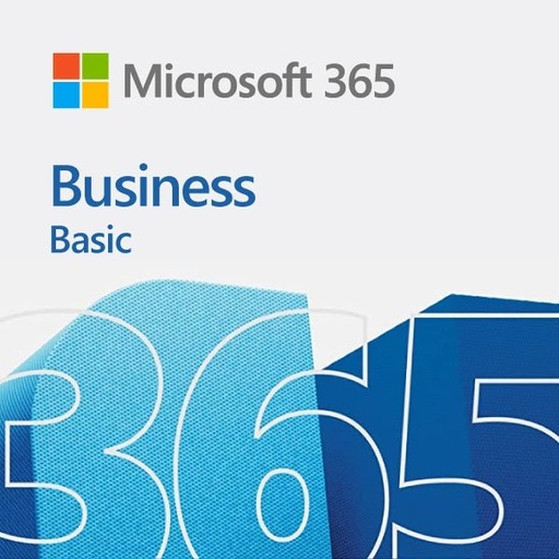[CFQ7TTC0LH18 0001] Microsoft Office 365 Business Basic 1-Year