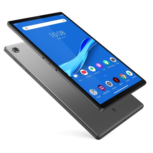 [ZA4H0094PA] Lenovo Tab M10 2GB+16GB Black