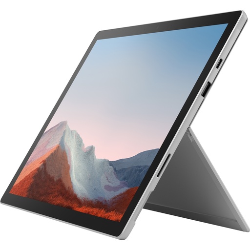 [1Z3-00001] Microsoft Surface Pro 7+ i5/8G/128G Platinum