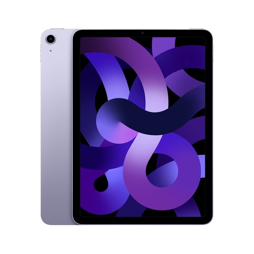 [MME23LZ/A] Apple iPad Air5 10.9" 64GB Purple