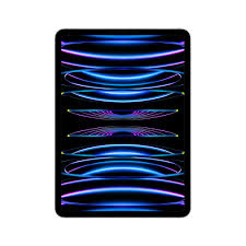 [MNXE3LL/A] Apple iPad Pro 11" M2 128GB Silver