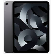 [MM9C3LL/A] Apple iPad Air 5 10.9" 64GB Space Gray