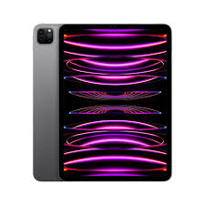 [MNXD3LZ/A] Apple iPad Pro 11" M2 128GB Space Gray