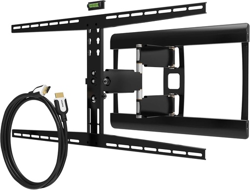[SAL-M] ProMounts Apex Large Articulating Mount for 37"-85" TV