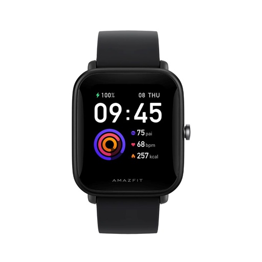 [6972600000000] AmazFit BIP U Black