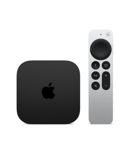 [MN893LZ/A] Apple TV 4K WiFi+ 128GB