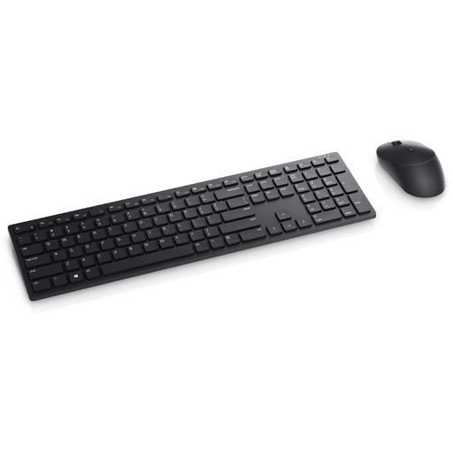 [KM5221WBKB-US] Dell Pro Wireless Mouse & Keyboard Combo