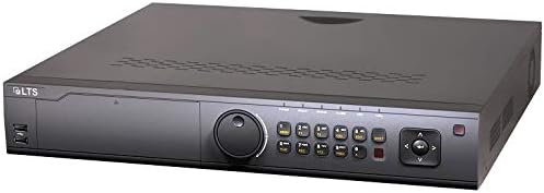 [LTN8932H-P24] LTS Platinum 32 Channel 4K Enterprise NVR 24-PoE