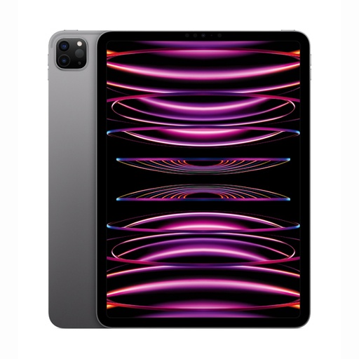 [MNXF3LL/A] Apple iPad Pro 11" M2 256GB Space Gray