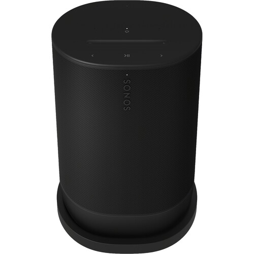 [MOVE2US1BLK] Sonos Move 2 Black