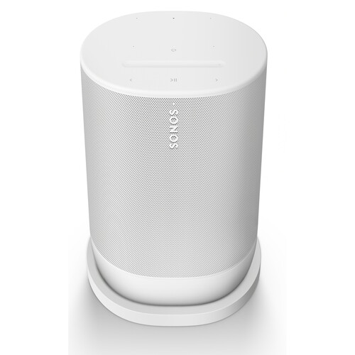 [MOVE2US1] Sonos Move 2 White