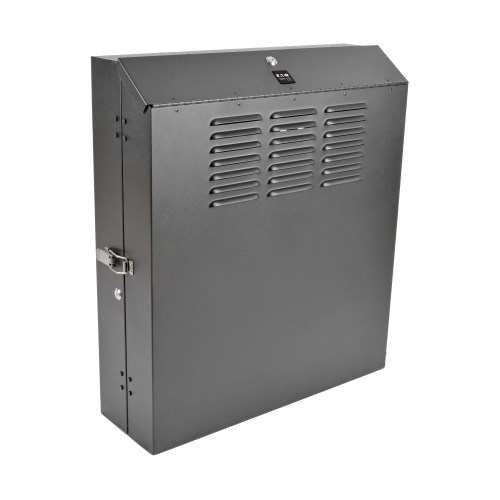 [SRWF6U] Tripp Lite 6U Outdoor Wall Mount Rack