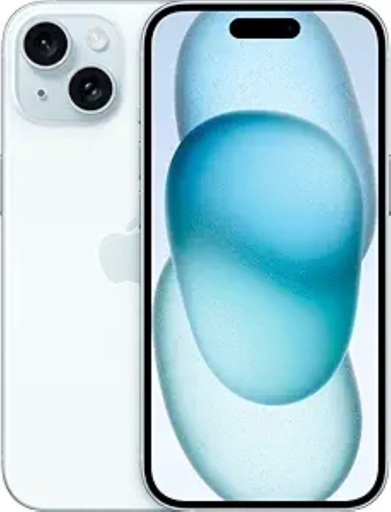 [MTMR3VC/A] Apple iPhone 15 256GB Blue