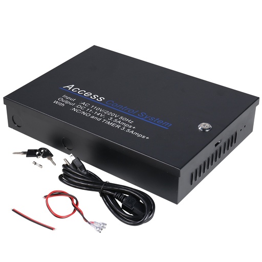 Uhppote Access Control Power Supply
