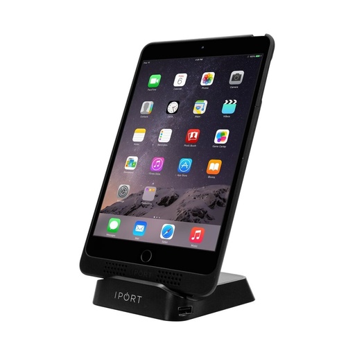 [70235] iPort Charge Stand 2