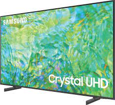 [UN55CU8000FXZA] Samsung 55" CU8000 Series Residential TV