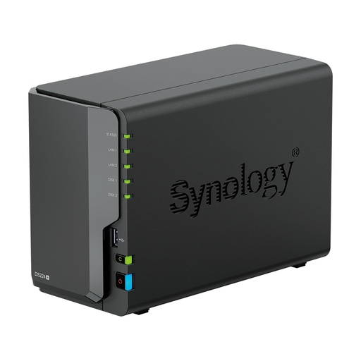 [DS224+] Synology DiskStation DS224+