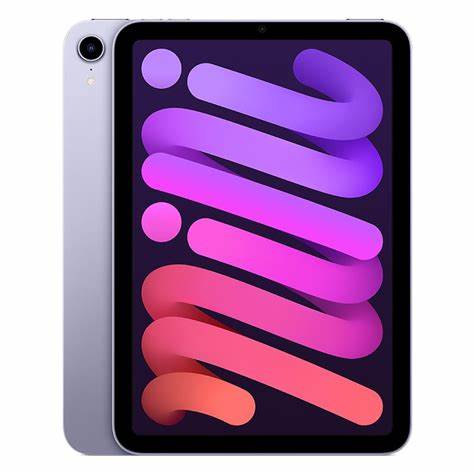 [MK7X3LL/A] Apple iPad Mini 256GB WIFI Purple