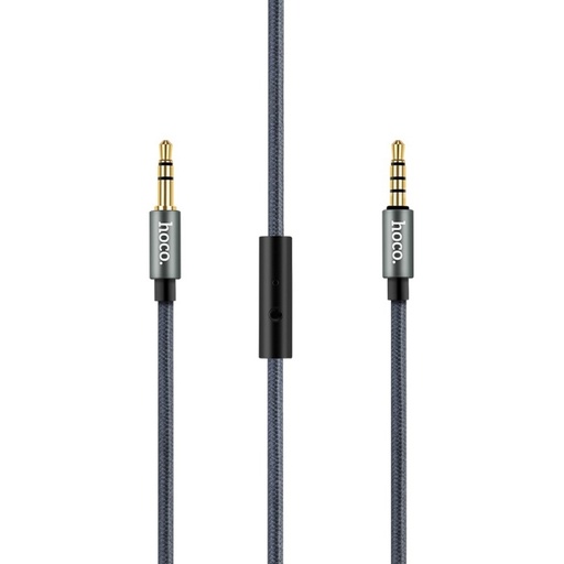 HOCO UPA04 Audio cable w/mic
