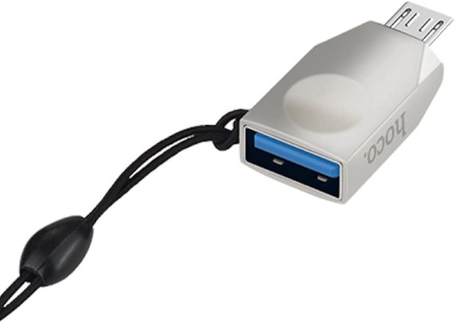 HOCO UA10 Micro to USB Adapter