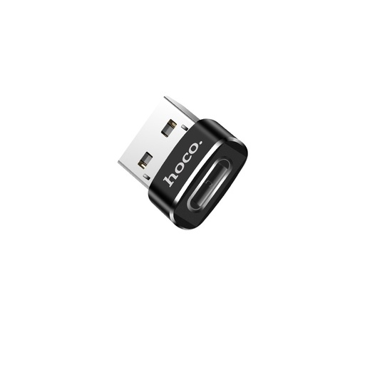 HOCO UA6 USB-A to USB-C converter