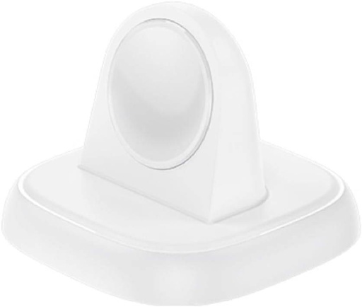 HOCO CW44 Wireless charger for iWatch White