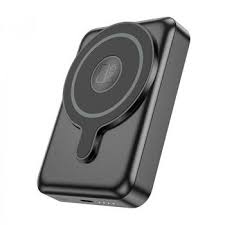 HOCO Q11 20W 10000mAh Power Bank Black