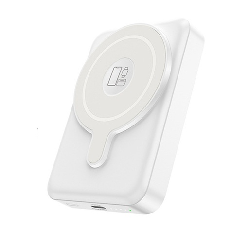 HOCO Q11 20W 10000mAh Power Bank White