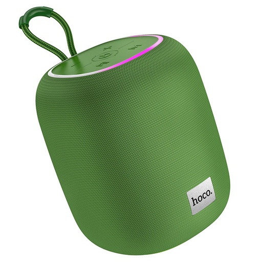 HOCO HC14 Link BT Speaker Green