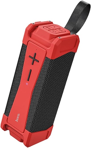 HOCO HC6 Sports BT Speaker Red