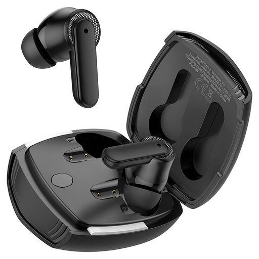 HOCO EW13 Wireless Gaming Headset Black