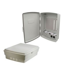 [NBPC141206-02] L-Com 14x12x6 Enclosure