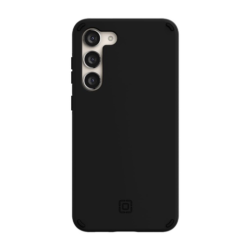 [SA-2045-BLK] Incipio Duo Samsung Galaxy S23 Plus Black