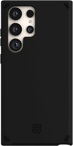 [SA-2046-BLK] Incipio Duo Samsung Galaxy S23 Ultra Black