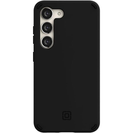 [SA-2048-BLK] Incipio Grip Samsung Galaxy S23 Plus Black