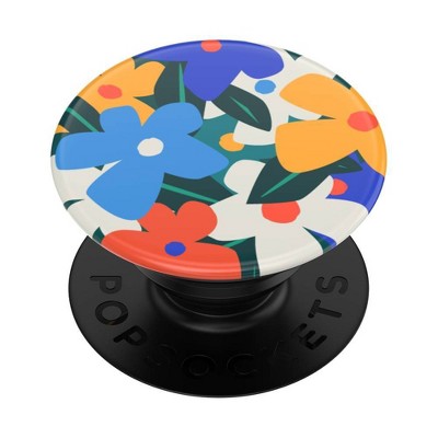 [806700] Popsockets PopGrip Stand Fawna