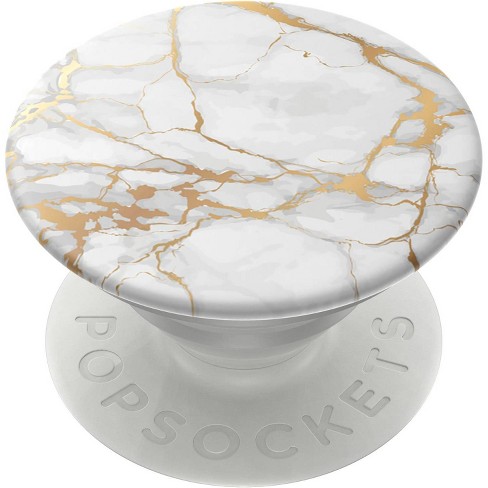 [801632] Popsockets PopGrip Stand GLM