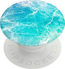 [803538] Popsockets PopGrip Stand OV