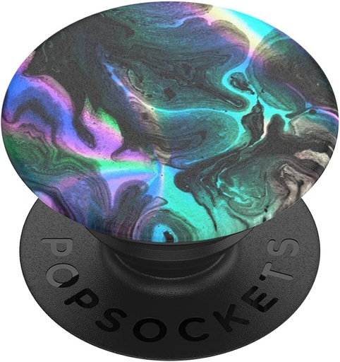 [804834] Popsockets PopGrip Stand OA