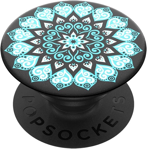 [801146] Popsockets PopGrip Stand PMS
