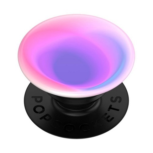 [806832] Popsockets PopGrip Stand Pink