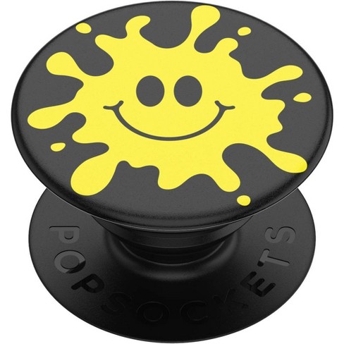 [806588] Popsockets PopGrip Stand Splat